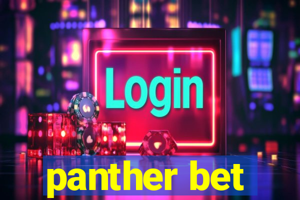 panther bet